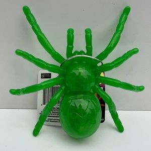 Large Halloween Spider